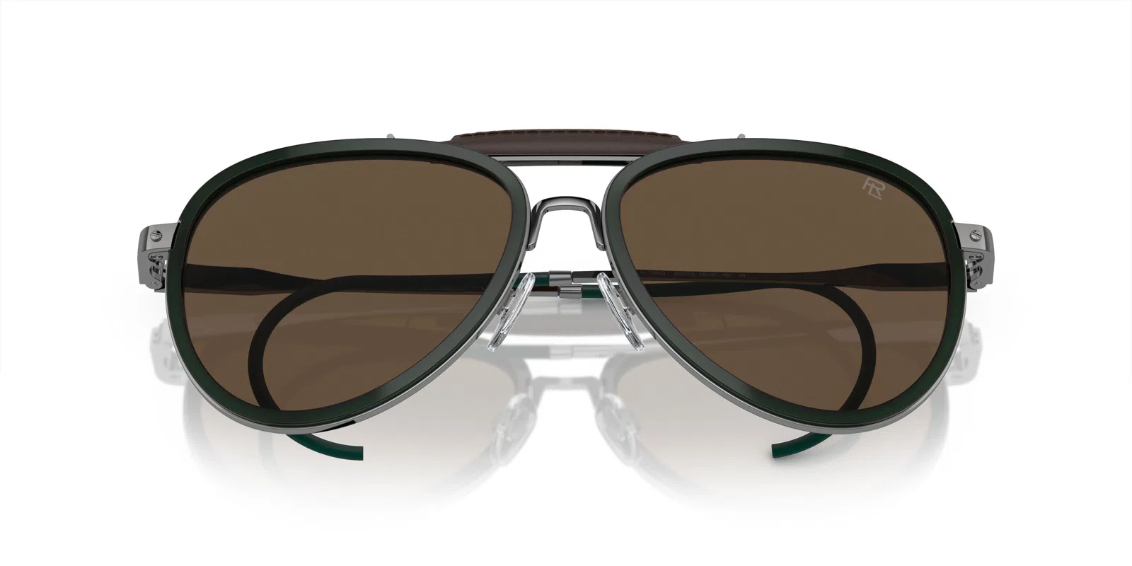 Ralph Lauren The Roadster 7080Q Sunglasses - view 13